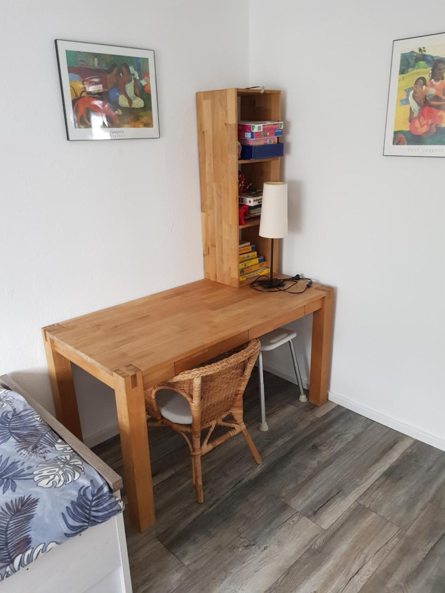 Sehr Schoene Ferienwohnung Am Starkenbrunnen Ruppertsweiler Luaran gambar